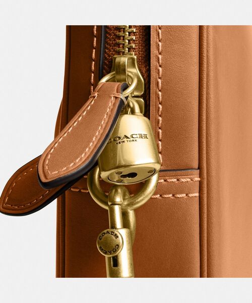 メトロポリタン ワークバッグ （ビジネスバッグ）｜COACH