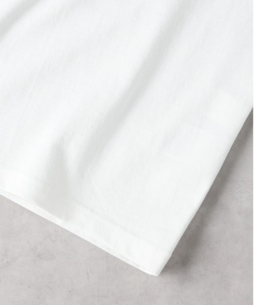 Right-on（ライトオン）の「【BEN DAVIS】バックプリントＴシャツ（Tシャツ/カットソー・キッズ・ブラック/ホワイト・140/150/160/130）」の10枚目の写真