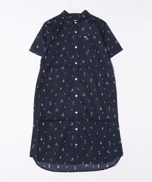 Arnold Palmer | アート総柄 ワンピース(ワンピース)