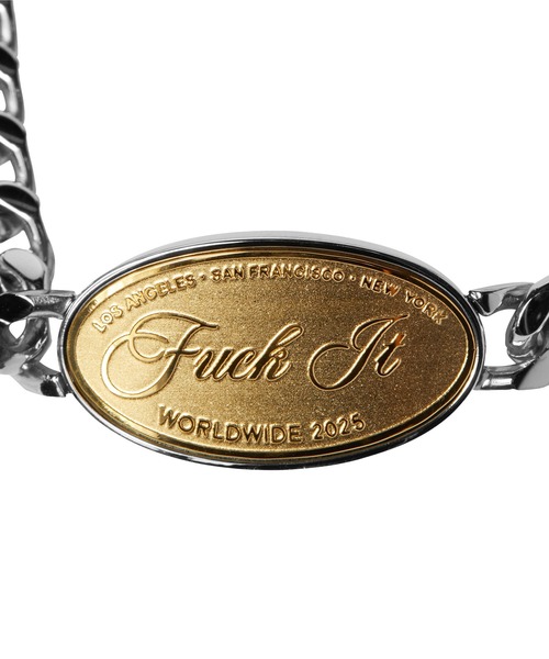 HUFブレスレット D ZONE BRACELET - HUF Worldwide JP