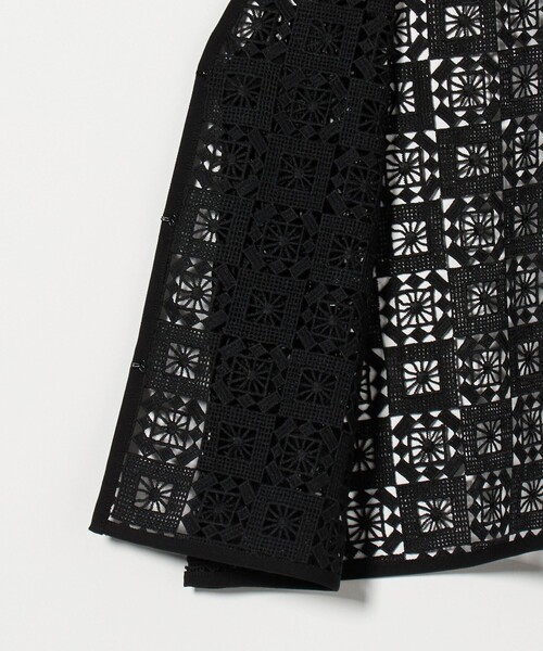 UNITED ARROWS green label relaxing DEEP ディープ Vネック