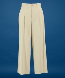 unrelaxing | ルーズスラックス(スラックス)