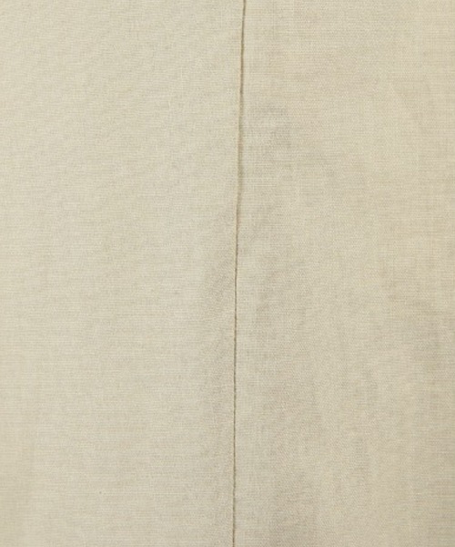 unrelaxing（アンリラクシング）の「ルーズスラックス（スラックス・メンズ・セージグリーン・マルチサイズ）」の7枚目の写真