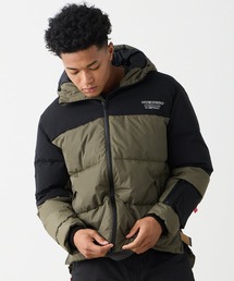 VIRGOwearworks（ヴァルゴウェアワークス）の「SHELTER X SPECIAL DOWN JACKET（ダウンジャケット/コート）」