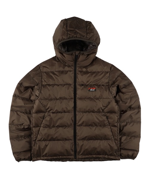 NEIGHBORHOODxNANGA ダウンジャケット セール】NANGA/ナンガ ATL DOWN ZIP HOODIE ダウンジャケット