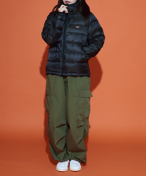 NANGA NEIGHBORHOOD ダウンジャケット Mサイズ 新品未使用 NEIGHBORHOOD ネイバーフッド x NANGA ナンガ 24AW NHXNANGA