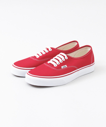 VANS | VANS AUTHENTIC(スニーカー)