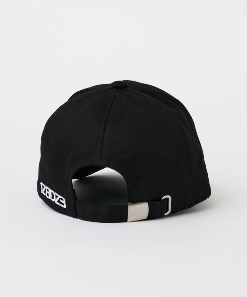 新品未使用品　BEEDEN LEATHER LOGO BASIC CAP LEATHER LOGO BASIC CAP – BEEDEN