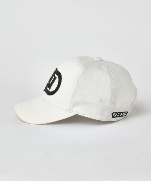 LEATHER LOGO BASIC CAP（キャップ）｜BEEDEN（ビーデン）の