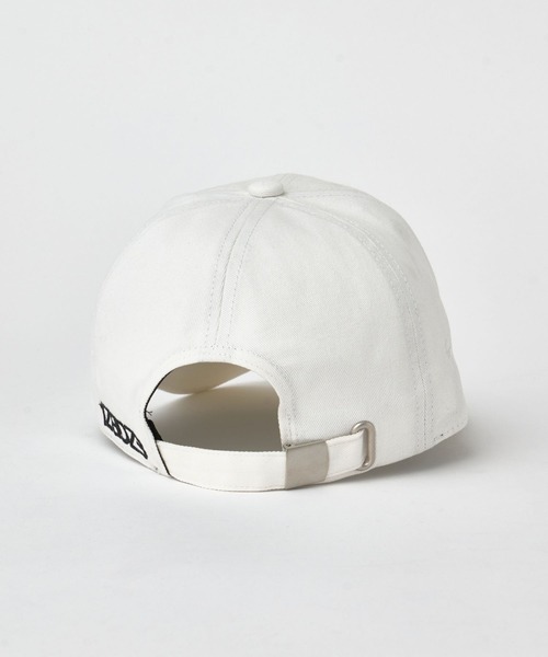 新品未使用品　BEEDEN LEATHER LOGO BASIC CAP LEATHER LOGO BASIC CAP – BEEDEN