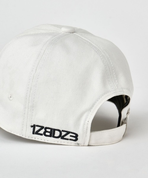 LEATHER LOGO BASIC CAP（キャップ）｜BEEDEN（ビーデン）の