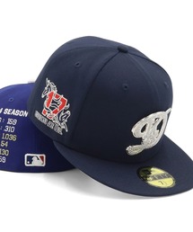 NEW ERA(j[G)̃j[GLbv 59FIFTY T[XhW[XJĕ(Lbv)