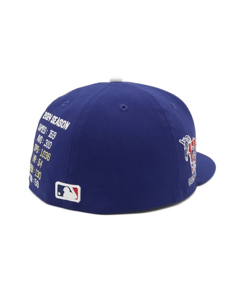 ニューエラキャップ 59FIFTY ロサンゼルスドジャース大谷翔平 1個 NEW ERA ニューエラキャップ LAロサンゼルスドジャース大谷翔平