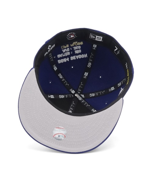 ニューエラキャップ 59FIFTY ロサンゼルスドジャース大谷翔平 1個 ニューエラキャップ 59FIFTY ロサンゼルスドジャース大谷翔平