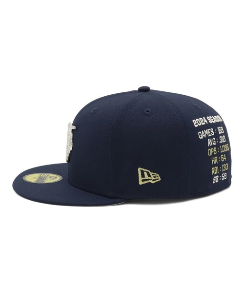NEW ERA - ロサンゼルス　ドジャース　大谷翔平選手着用　キャップ　ニューエラ NEW ERA ニューエラキャップ LAロサンゼルスドジャース大谷翔平