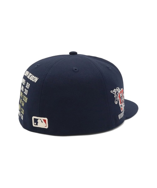 ニューエラキャップ 59FIFTY ロサンゼルスドジャース大谷翔平