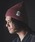 GLIMCLAPiONbvj́umko12982-Beanie-Pigment dyeing- jbgr[j[ijbgLbv/r[j[jvbbh