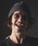 GLIMCLAPiONbvj́umko12982-Beanie-Pigment dyeing- jbgr[j[ijbgLbv/r[j[jvbubN