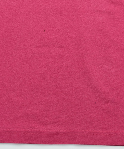 Looney Tunes(ルーニーテューンズ)の「【USED】90’s Looney Tunes キャラクター Tシャツ USA製(Tシャツ/カットソー・メンズ・ピンク・X-LARGE)」の3枚目の写真