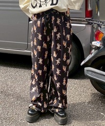 Candy Stripper | PRANK CATS EASY パンツ(その他パンツ)