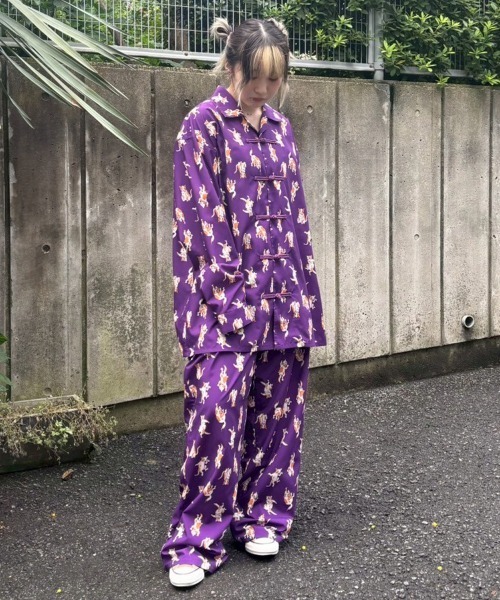 Candy Stripper パンツ Candy Stripper 「Candy Stripper」 パンツ 2 ネイビー