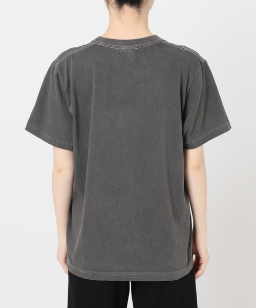 GULF COAST SPORTSWEAR】SPOKAN FALLS T-sh（Tシャツ/カットソー）｜AP