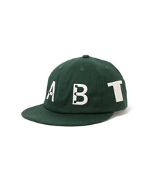ACTUAL SOURCE（アクチュアルソース）の「ACTUAL SOURCE / ABT CAP（キャップ）」