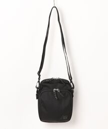 NEW BALANCE | New Balance ニューバランス U ショルダーバック LAB55620BK BK(ボディバッグ/ウエストポーチ)