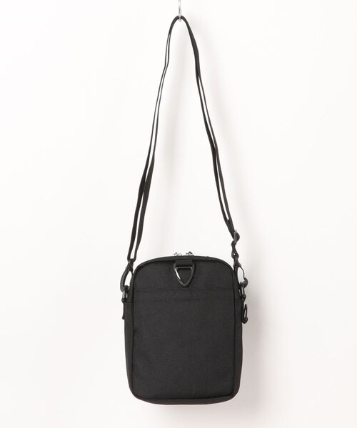 NEW BALANCE（ニューバランス）の「New Balance ニューバランス U ショルダーバック LAB55620BK BK（ボディバッグ/ウエストポーチ・メンズ・ブラック・FREE）」の2枚目の写真