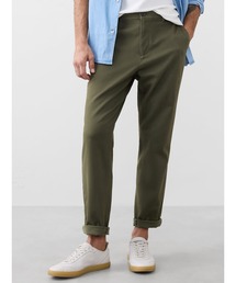 BANANA REPUBLIC FACTORY STORE スリム モールスキン パンツ