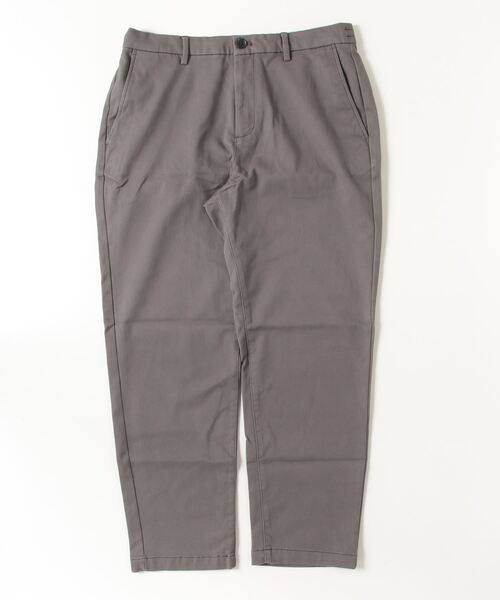 BANANA REPUBLIC FACTORY STORE(バナナリパブリック ファクトリーストア)の「BANANA REPUBLIC FACTORY STORE スリム モールスキン パンツ(その他パンツ・メンズ・ネイビー/ライトグレー/カーキ/ブラック・34W 30L/32W 30L/31W 30L/30W 30L/29W 30L/28W 30L/33W 30L)」の9枚目の写真