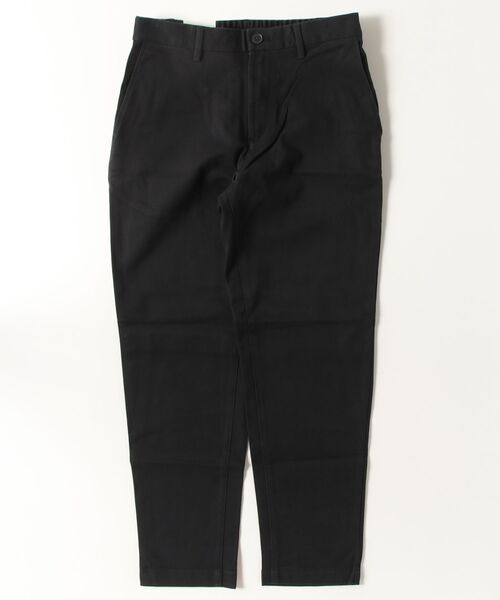 BANANA REPUBLIC FACTORY STORE(バナナリパブリック ファクトリーストア)の「BANANA REPUBLIC FACTORY STORE スリム モールスキン パンツ(その他パンツ・メンズ・ネイビー/ライトグレー/カーキ/ブラック・34W 30L/32W 30L/31W 30L/30W 30L/29W 30L/28W 30L/33W 30L)」の16枚目の写真