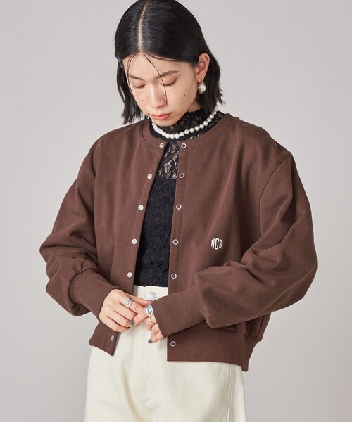 パーシー CITERA＜シテラ＞バーニーズ ニューヨーク限定 セットアップ イージー