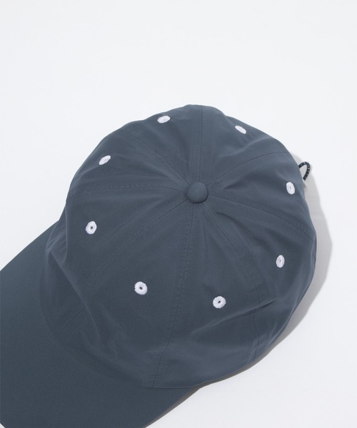 F/CE. PERTEX 8 PANEL CAP / エフシーイー パーテックス 8パネル