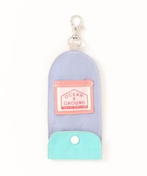 Ocean&Ground（オーシャン&グラウンド）の「ｷｰｹｰｽ MULTI（キーケース/キーアクセサリー）」