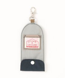 Ocean&Ground（オーシャン&グラウンド）の「ｷｰｹｰｽ MULTI（キーケース/キーアクセサリー）」