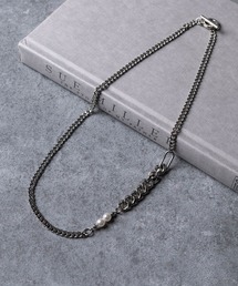 SlashDate（スラッシュデイト）の「【91-1】チェーンネックレス（ネックレス）」