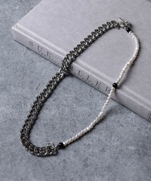 SlashDate（スラッシュデイト）の「【91-1】チェーンネックレス（ネックレス）」