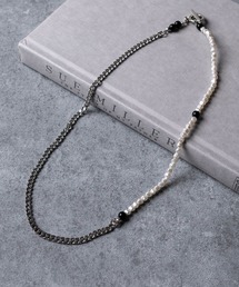 SlashDate（スラッシュデイト）の「【91-1】チェーンネックレス（ネックレス）」