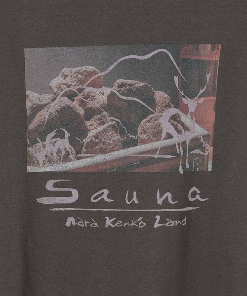 LEPSIM(レプシィム)の「【KIDS】《フロロ》アソートプリントロンT 232931(Tシャツ/カットソー・キッズ・オフホワイト/グレー/グレー系その他/レッド・FREE)」の20枚目の写真