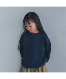 ZERO standerd（ゼロスタンダード）の「ゼロスタンダード ベーシック　トレーナー（スウェット）」