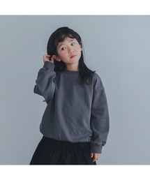 ZERO standerd（ゼロスタンダード）の「ゼロスタンダード ベーシック　トレーナー（スウェット）」