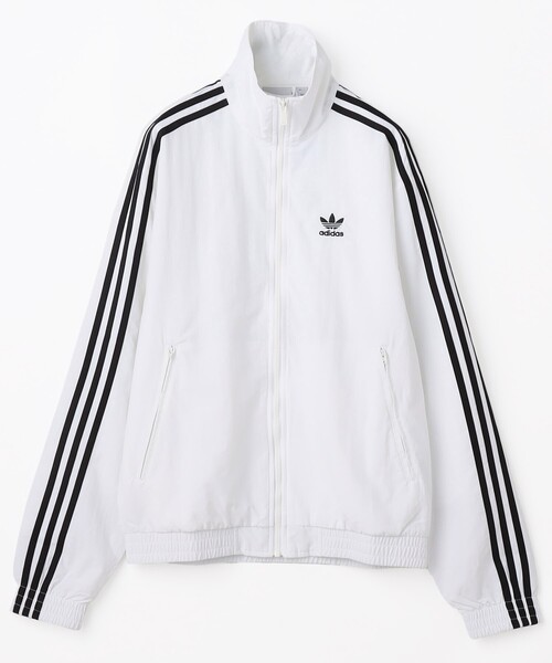 adidas/アディダス WOVEN FIREBIRD TRACK TOP/ウーブン