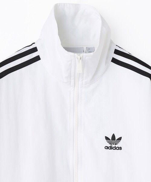adidas/アディダス WOVEN FIREBIRD TRACK TOP/ウーブン