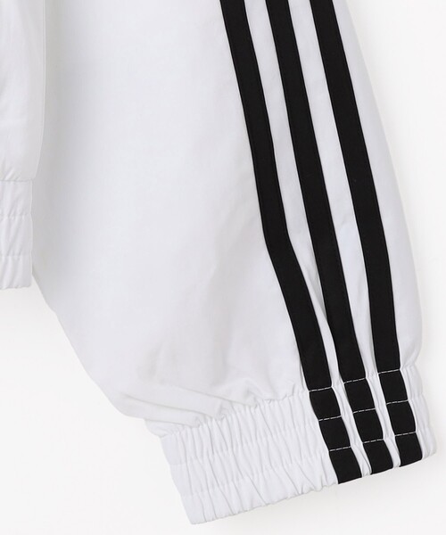 adidas/アディダス WOVEN FIREBIRD TRACK TOP/ウーブン