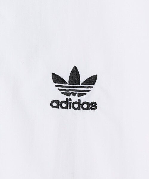 adidas/アディダス WOVEN FIREBIRD TRACK TOP/ウーブン ファイヤー