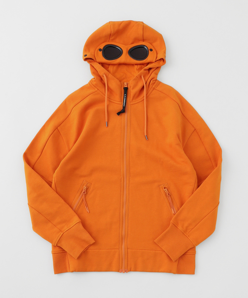 セール】C.P. Company / シーピーカンパニー SWSHRT HDD OPEN IN DIAG