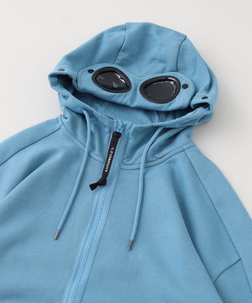 セール】C.P. Company / シーピーカンパニー SWSHRT HDD OPEN IN DIAG