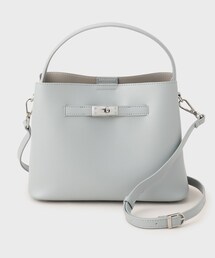 UNTITLED | 【追加/新色】エアリーワンハンドルバッグ(ハンドバッグ)