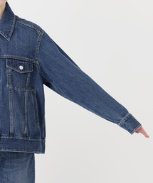 Deuxieme Classe（ドゥーズィエムクラス）の「Monsieur DENIM G